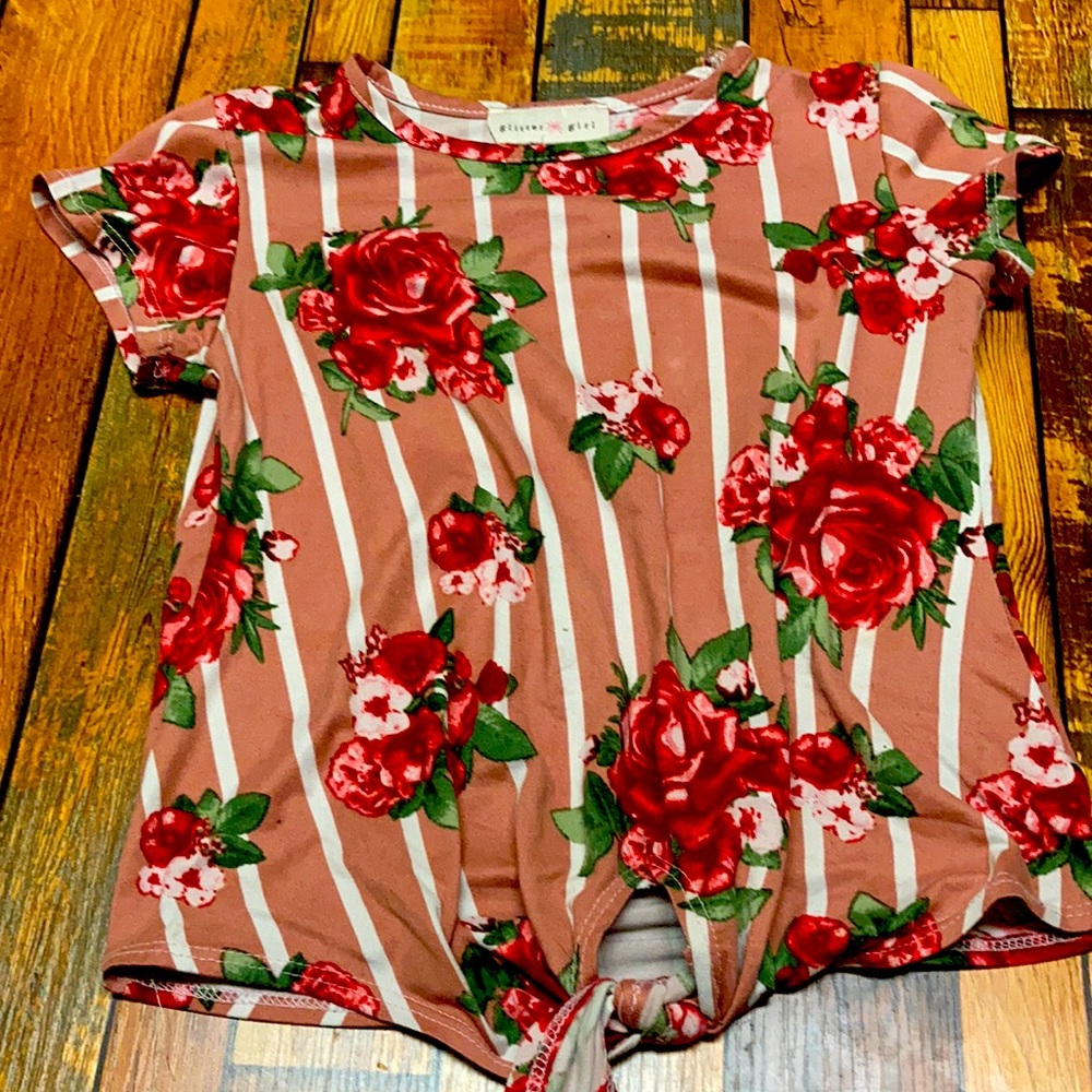 kids shirt